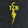 Taking Care of Business Varsity Hoodie