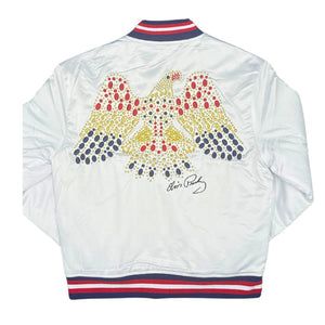 Elvis Presley Aloha Eagle Jacket