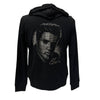 Elvis Signature Style 50's Portrait Women's Zip Jacket