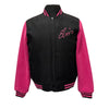 Elvis Presley 50's Portrait Reversible Women's Jacket