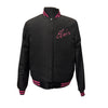 Elvis Presley 50's Portrait Reversible Women's Jacket