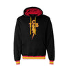 TCB Chenille Pullover Hoodie