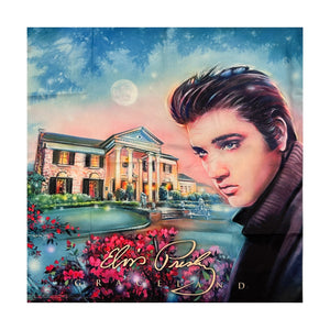 New Arrivals - Graceland Official Store