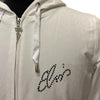 Elvis Signature Style Elvis Profile Women's Zip Hoodie