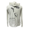 Elvis Signature Style Elvis Profile Women's Zip Hoodie