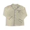 Elvis American Eagle Button Top