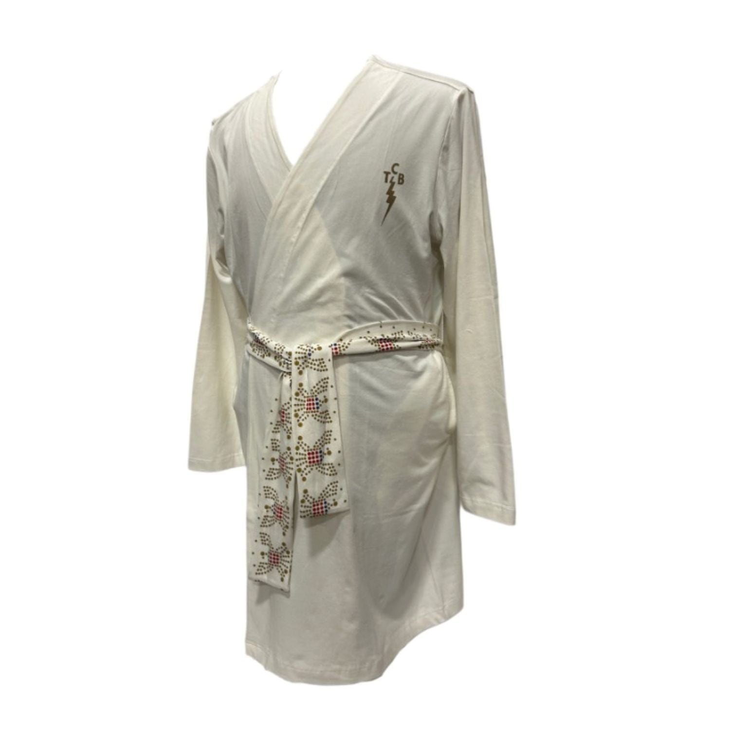 Elvis American Eagle Robe - Graceland Official Store