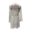 Elvis American Eagle Robe