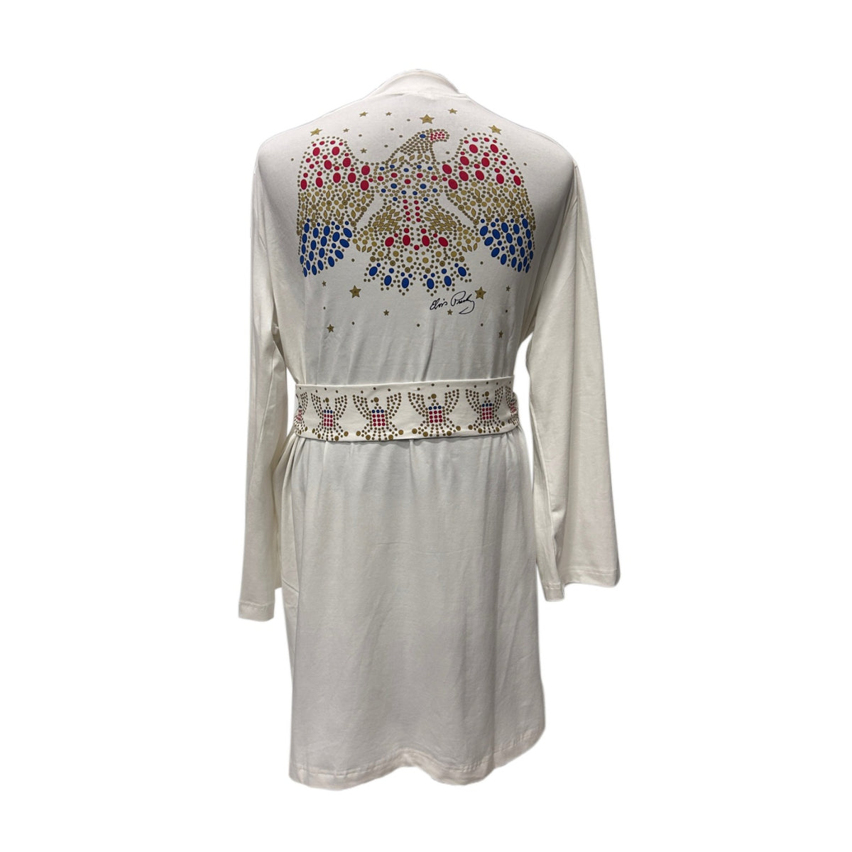 Elvis American Eagle Robe - Graceland Official Store