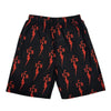 Repeat TCB Shorts