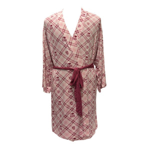 I Heart Elvis Robe