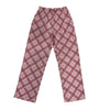 I Heart Elvis Plaid Pants