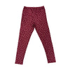 Heart Elvis Leggings
