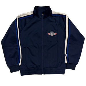 Graceland Air Track Jacket