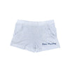 Elvis Presley Signature Women's Soft Knit Shorts