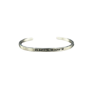 Graceland Coordinates Embracelet