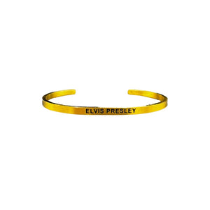 ELVIS PRESLEY Embracelet