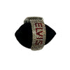 Elvis Signature Style: Heart Elvis Crystal Watch
