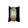 Elvis Signature Style: Heart Elvis Crystal Watch