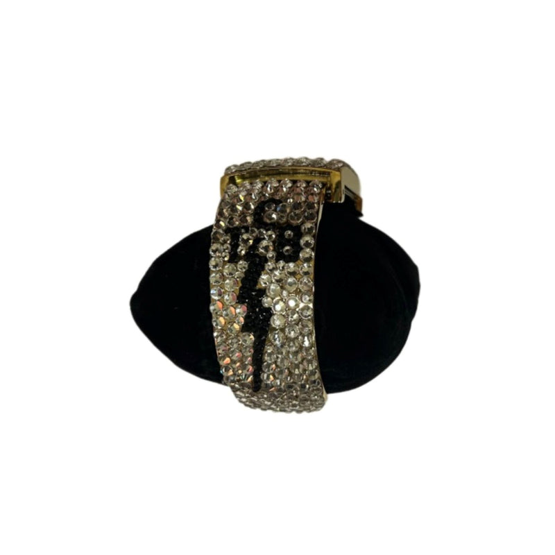 Elvis Signature Style: TCB Crystal Watch - Graceland Official Store