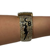 Elvis Signature Style: TCB Crystal Watch