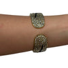Elvis Signature Style: TCB Crystal Watch