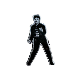 Jailhouse Rock Pin