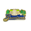 Graceland Pin