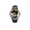 Elvis Blue Sweater Watch