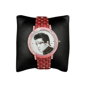 Elvis 50's Portrait Watch