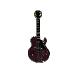 '68 Special Guitar Pin
