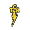 TCB Pin