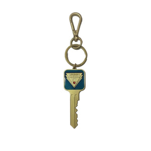 Heartbreak Hotel Key Ring