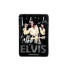 Elvis Aloha Jumpsuit Magnet