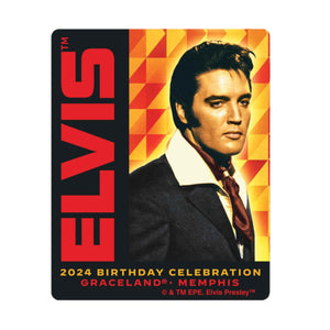 Elvis: The How Great Thou Art Sessions 5-CD Box Set from FTD