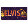 Elvis The King Magnet