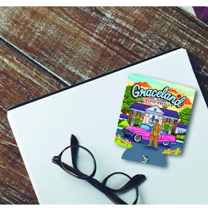 Graceland Whimsey Can Coolie