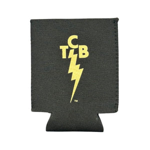 TCB Glitter Can Coolie