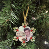 2026 Graceland Snowflake Ornament (Limited Edition)