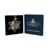 2026 Graceland Snowflake Ornament (Limited Edition)
