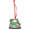 Graceland Poly Resin Ornament