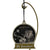 Presley Motors Wood Ornament