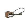 Elvis Presley Rhinestone Guitar Ornament