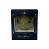 Graceland Vintage Green Ornament