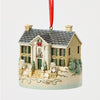 Jim Shore Graceland Ornament