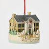 Jim Shore Graceland Ornament
