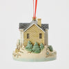 Jim Shore Graceland Ornament