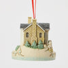 Jim Shore Graceland Ornament