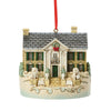 Jim Shore Graceland Ornament