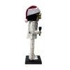 Elvis King of Spades Nutcracker